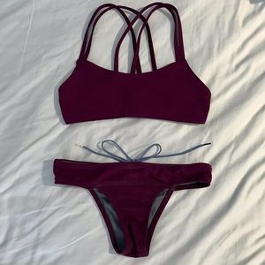 Fendrick top & Softy 2 bottom - Jolyn (Size S)